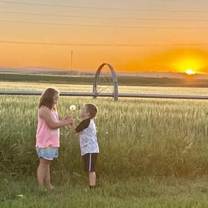 Meet your Posher, Ange